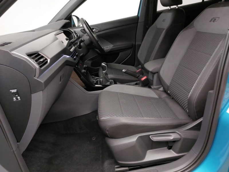 Used Volkswagen T-Cross 2020 for sale - 77923727: Photo 5