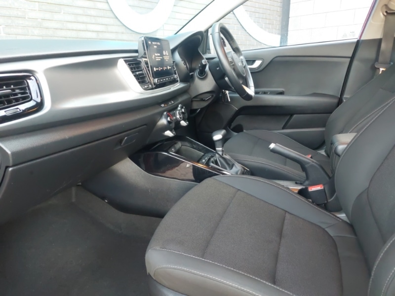 Used Kia Rio 2022 for sale - 77150933: Photo 5