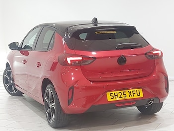 Used Vauxhall Corsa 2025 for sale - 78905209: Photo