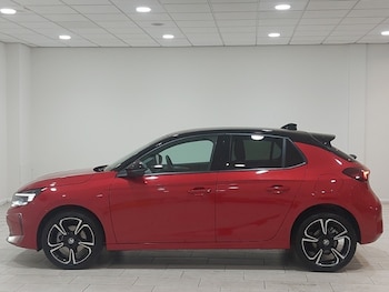 Used Vauxhall Corsa 2025 for sale - 78905209: Photo