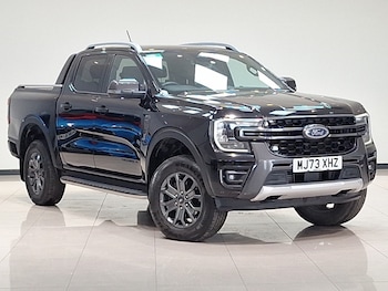 Used Ford Ranger 2023 for sale - 78799667: Photo