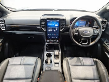 Used Ford Ranger 2023 for sale - 78799667: Photo