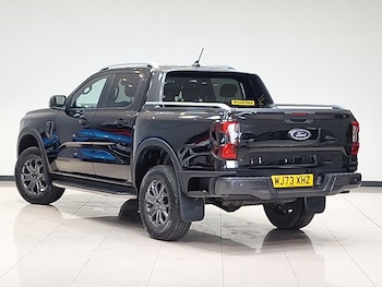Used Ford Ranger 2023 for sale - 78799667: Photo