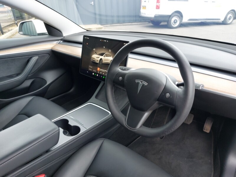 Used Tesla Model 3 2022 for sale - 78225519: Photo 12