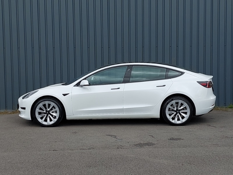 Used Tesla Model 3 2022 for sale - 78225519: Photo 4