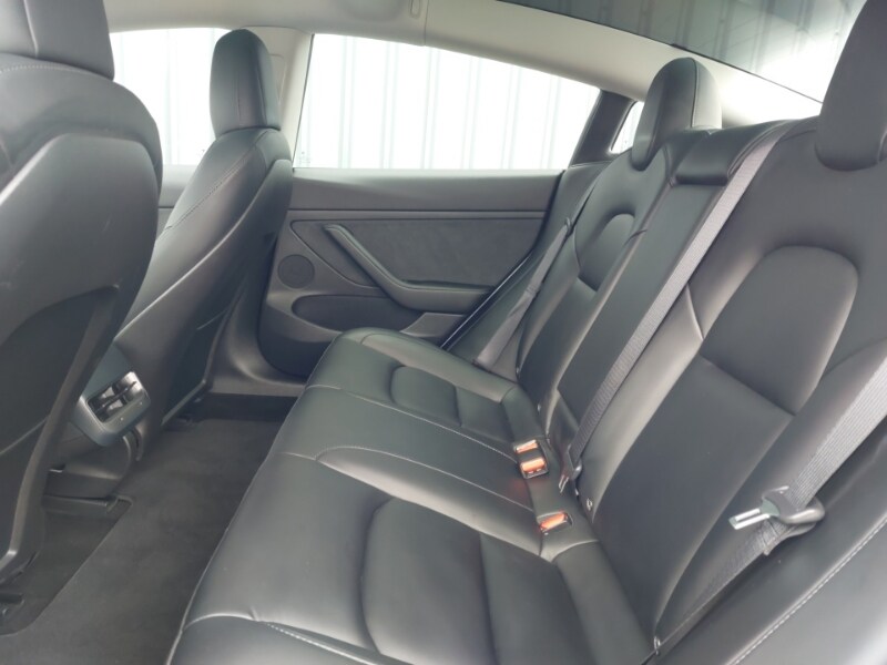 Used Tesla Model 3 2022 for sale - 78225519: Photo 6