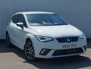 2025 - 1.0 TSI 115 Xcellence 5dr