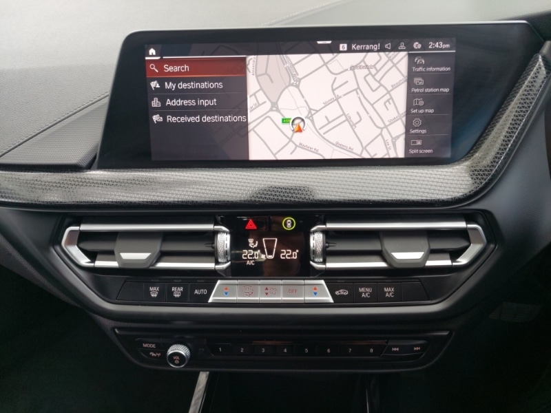 Used BMW 1 Series 2022 for sale - 76392572: Photo 11