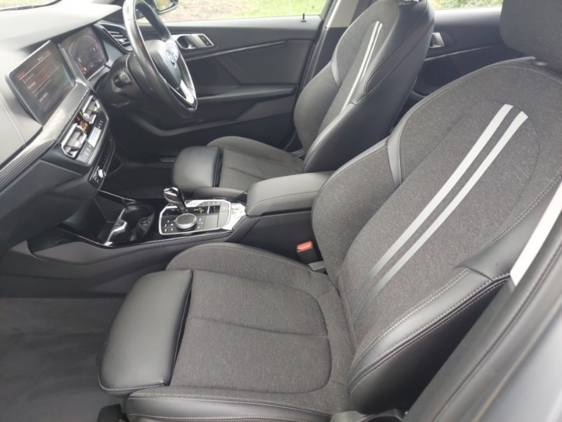 Used BMW 1 Series 2022 for sale - 76392572: Photo 5