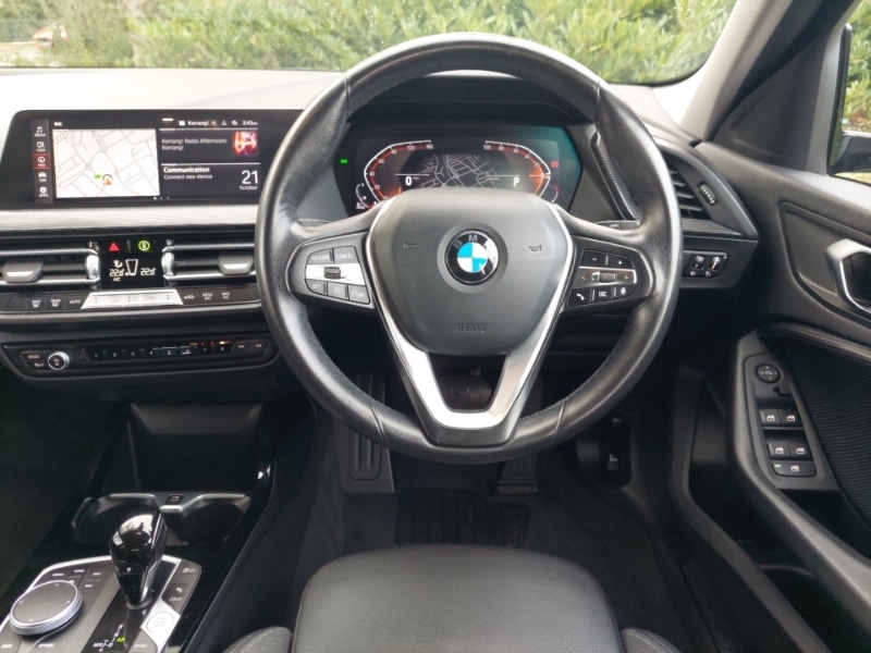 Used BMW 1 Series 2022 for sale - 76392572: Photo 7