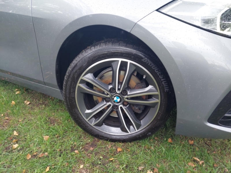 Used BMW 1 Series 2022 for sale - 76392572: Photo 9