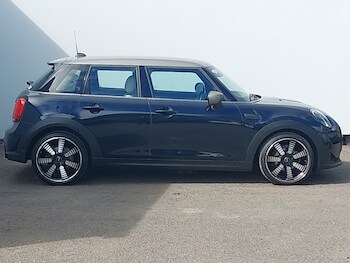 Used MINI Cooper 2021 for sale - 78547826: Photo