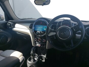Used MINI Cooper 2021 for sale - 78547826: Photo