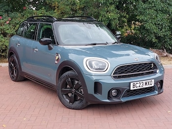 Used MINI Countryman 2023 for sale - 75628740: Photo