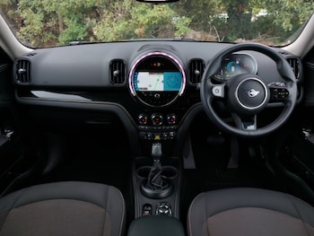 Used MINI Countryman 2023 for sale - 75628740: Photo