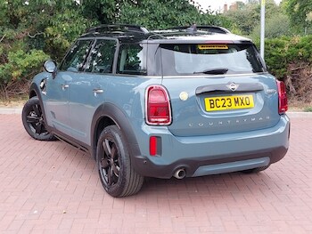 Used MINI Countryman 2023 for sale - 75628740: Photo