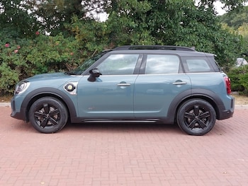 Used MINI Countryman 2023 for sale - 75628740: Photo