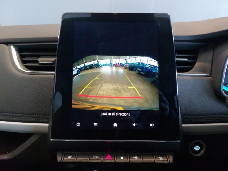 Used Renault Zoe 2022 for sale - 78014030: Photo 12