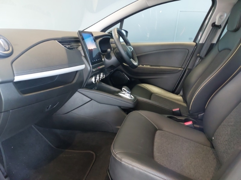 Used Renault Zoe 2022 for sale - 78014030: Photo 5