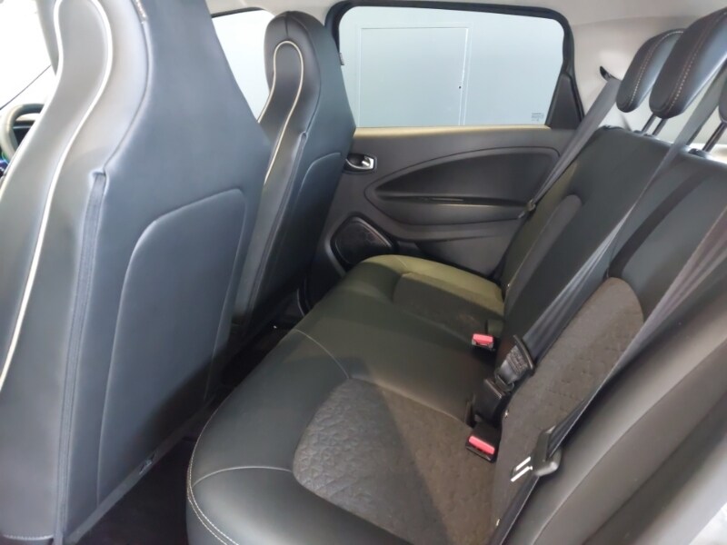 Used Renault Zoe 2022 for sale - 78014030: Photo 6