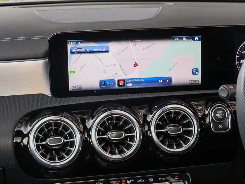 Used Mercedes-Benz CLA 2024 for sale - 77950205: Photo 10