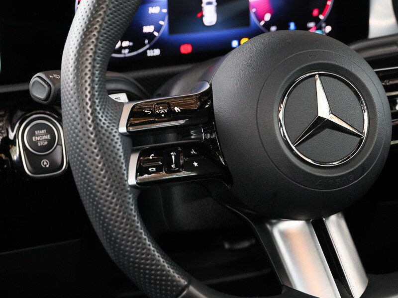 Used Mercedes-Benz CLA 2024 for sale - 77950205: Photo 11