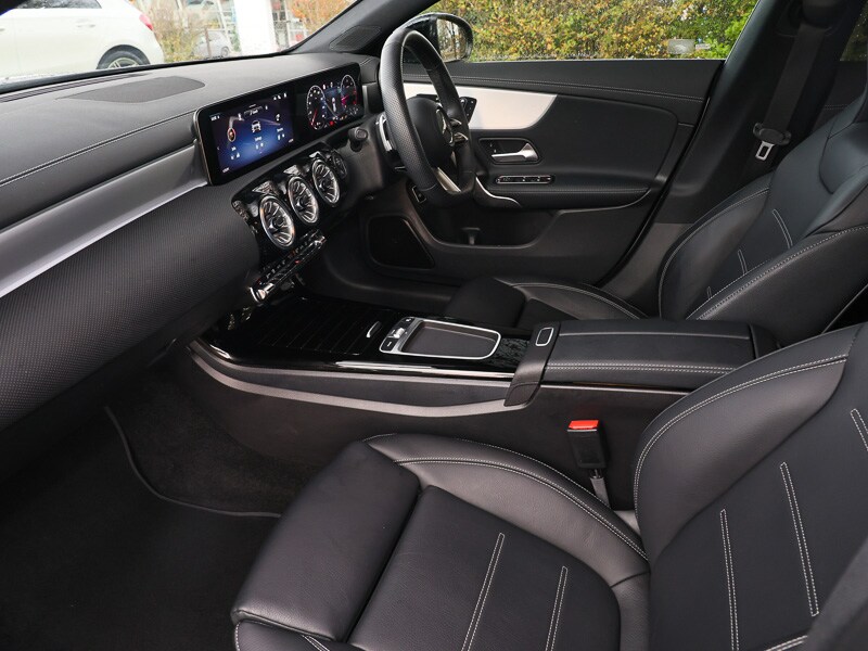 Used Mercedes-Benz CLA 2024 for sale - 77950205: Photo 5