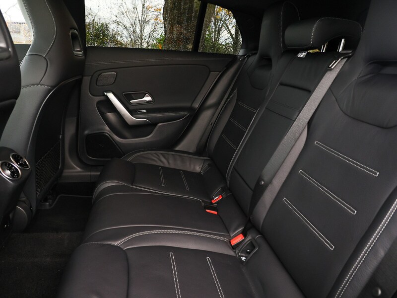 Used Mercedes-Benz CLA 2024 for sale - 77950205: Photo 6