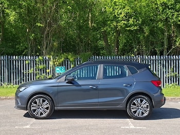 Used SEAT Arona 2023 for sale - 78674842: Photo