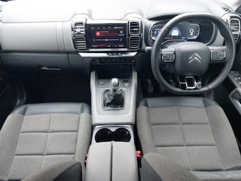 Used Citroen C5 Aircross 2020 for sale - 76526337: Photo