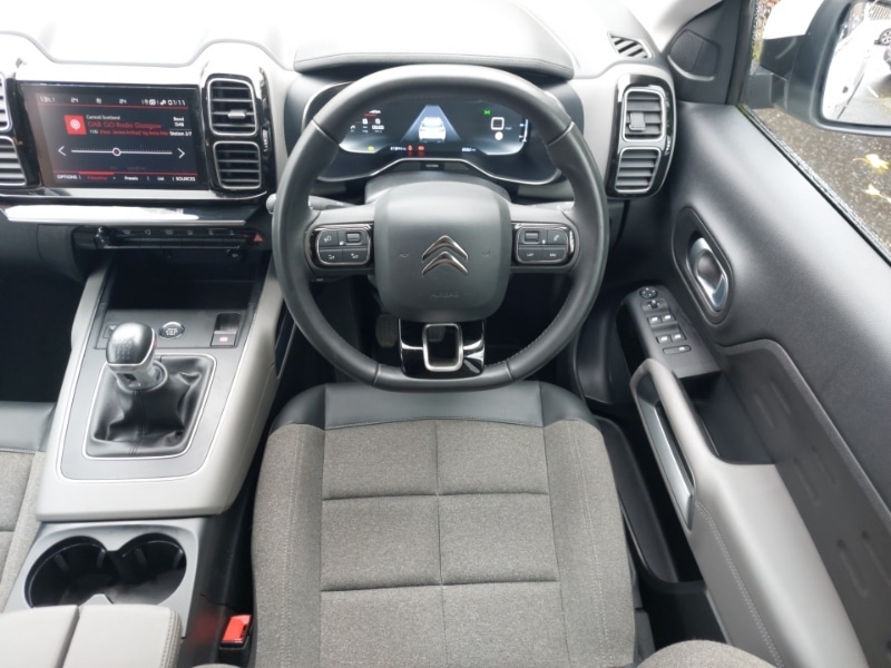 Used Citroen C5 Aircross 2020 for sale - 76526337: Photo 7