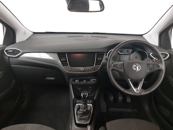Used Vauxhall Crossland 2022 for sale - 76120561: Photo 2