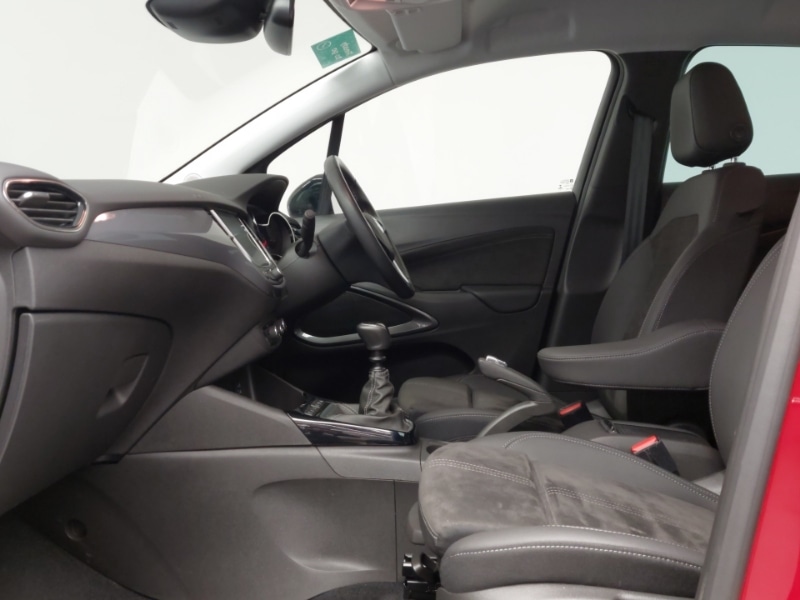 Used Vauxhall Crossland 2022 for sale - 76120561: Photo 5