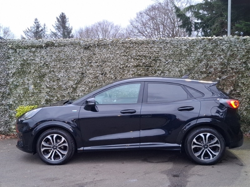 Used Ford Puma 2020 for sale - 78066440: Photo 4