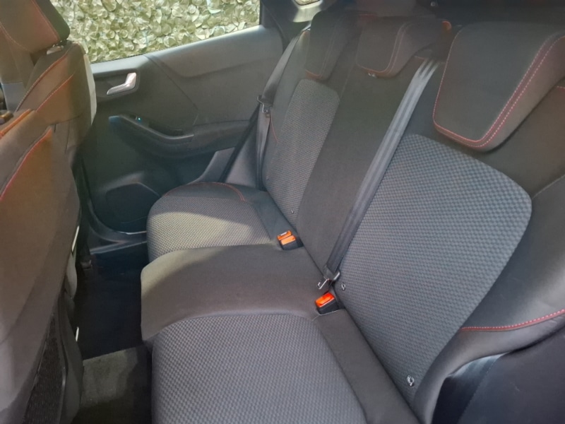 Used Ford Puma 2020 for sale - 78066440: Photo 6