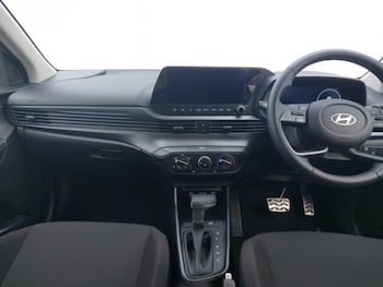 Used Hyundai BAYON 2025 for sale - 78576325: Photo