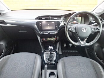 Used Vauxhall Corsa 2021 for sale - 77467476: Photo