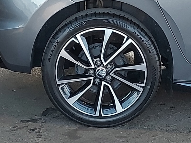 Used Skoda Fabia 2022 for sale - 76749511: Photo 12