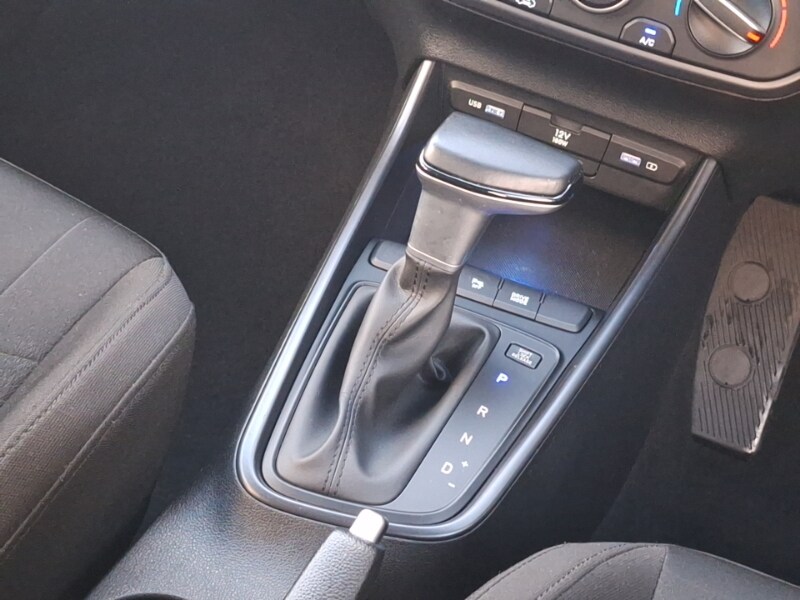 Used Hyundai BAYON 2023 for sale - 77624543: Photo 10