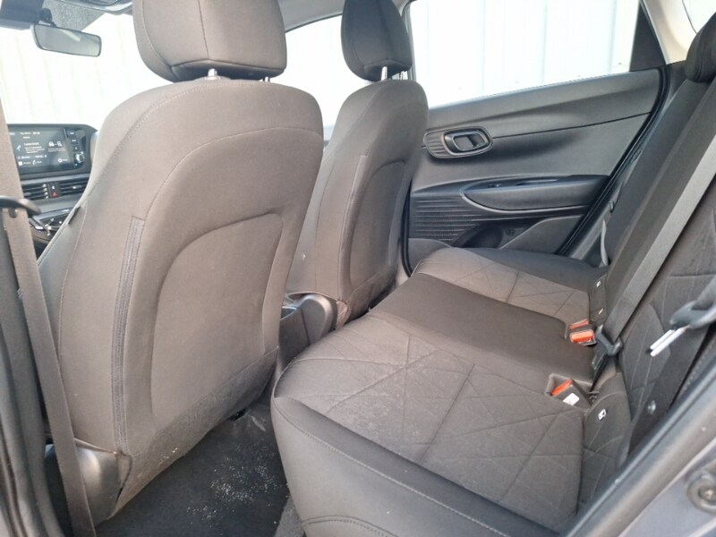Used Hyundai BAYON 2023 for sale - 77624543: Photo 6