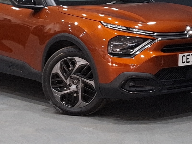 Used Citroen C4 2022 for sale - 76838516: Photo 9