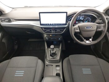 Used Ford Focus 2023 for sale - 75656439: Photo