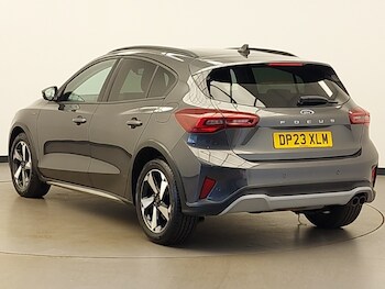 Used Ford Focus 2023 for sale - 75656439: Photo