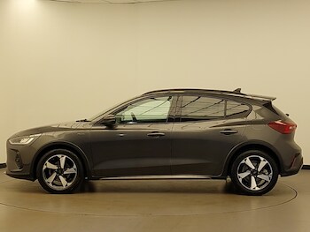 Used Ford Focus 2023 for sale - 75656439: Photo