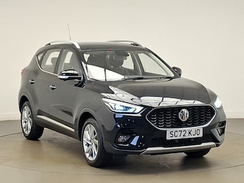 Used MG MG ZS 2022 for sale - 79569506: Photo