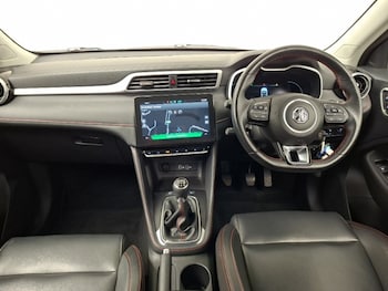 Used MG MG ZS 2022 for sale - 79569506: Photo
