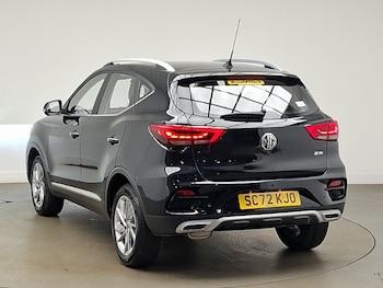 Used MG MG ZS 2022 for sale - 79569506: Photo