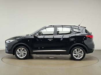 Used MG MG ZS 2022 for sale - 79569506: Photo