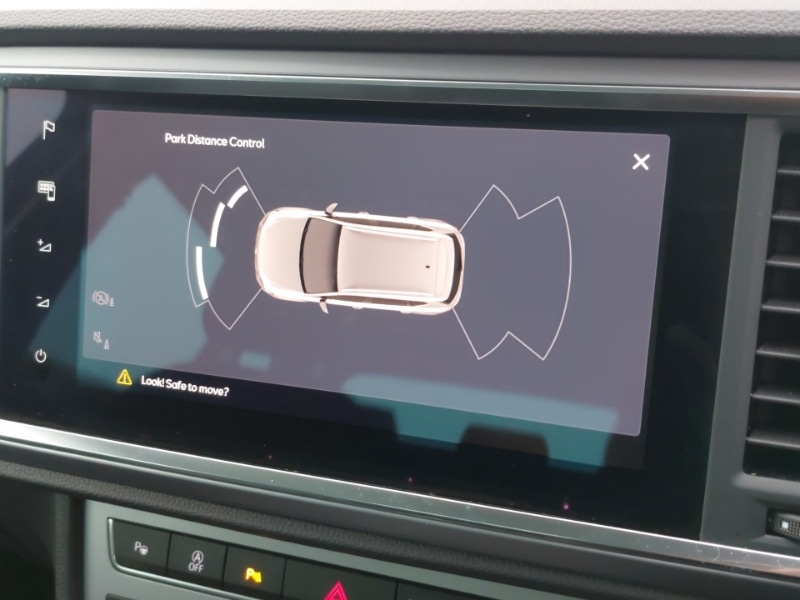 Used SEAT Ateca 2021 for sale - 76695264: Photo 10