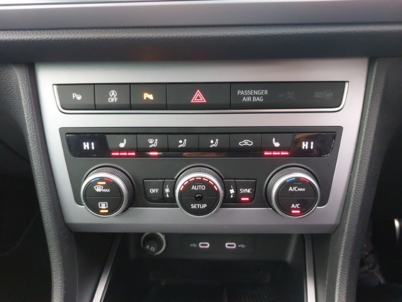 Used SEAT Ateca 2021 for sale - 76695264: Photo 11